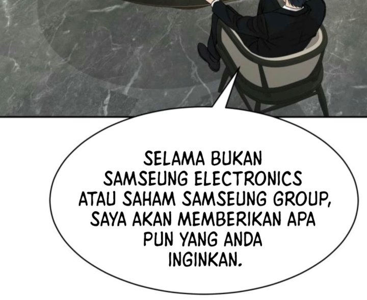 Baca Genius Grandson of the Loan Shark King Chapter 120 Bahasa Indonesia page 88