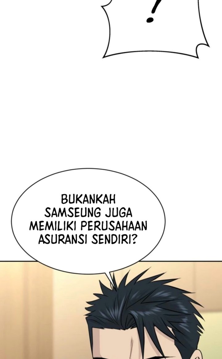 Baca Genius Grandson of the Loan Shark King Chapter 120 Bahasa Indonesia page 92