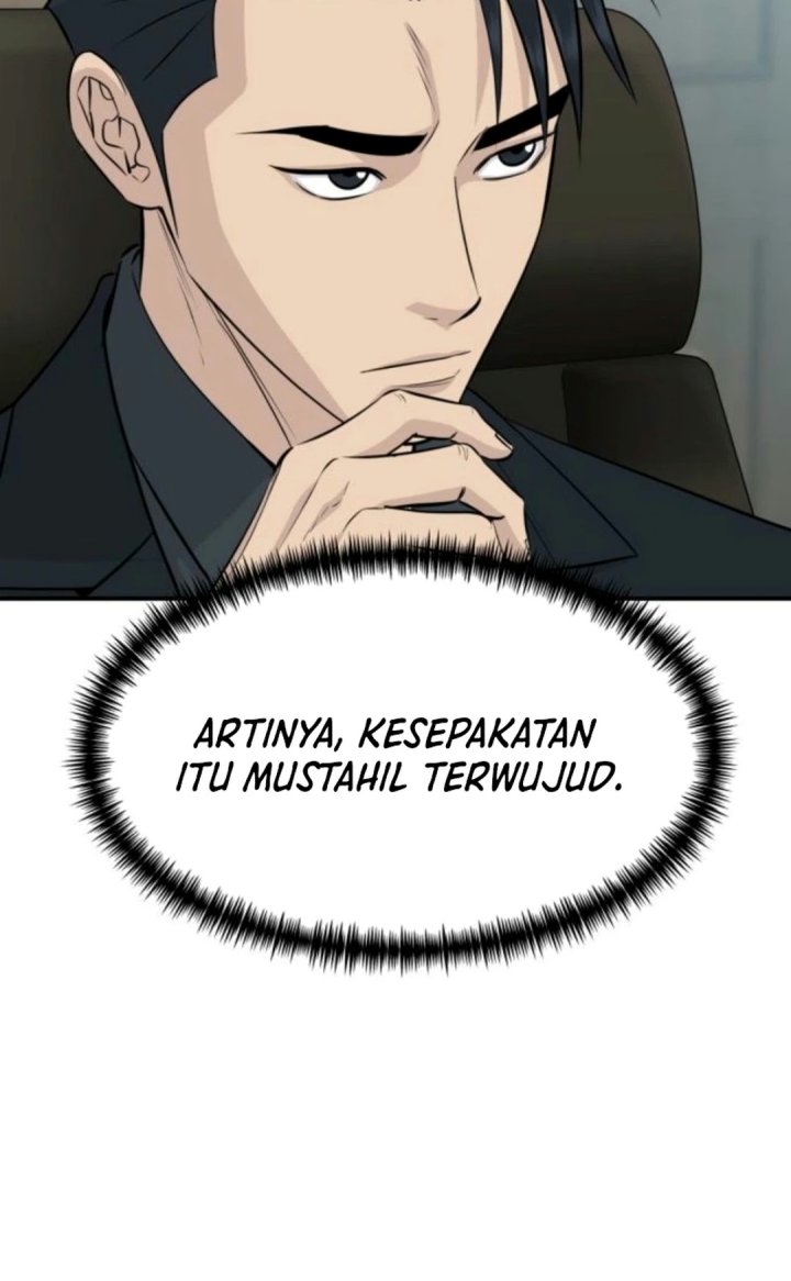 Baca Genius Grandson of the Loan Shark King Chapter 120 Bahasa Indonesia page 14