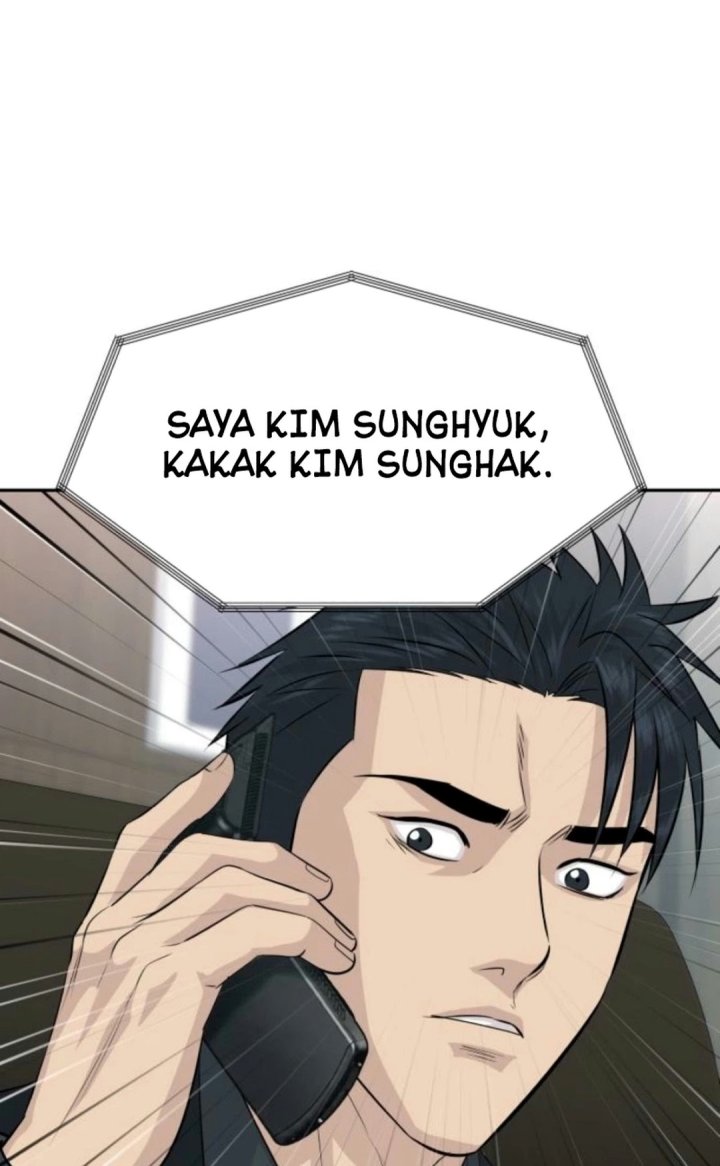 Baca Genius Grandson of the Loan Shark King Chapter 120 Bahasa Indonesia page 18