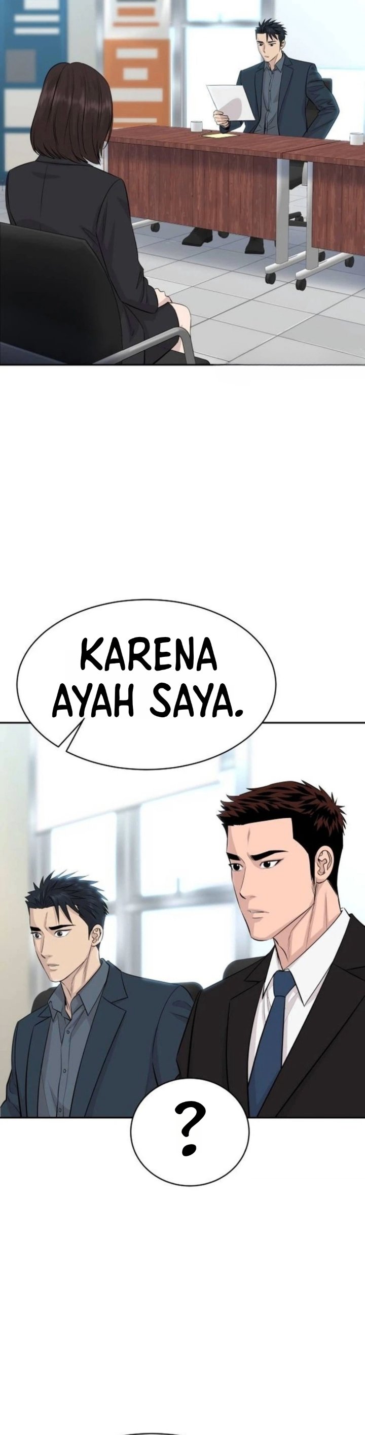 Genius Grandson of the Loan Shark King Chapter 122 - Page 17