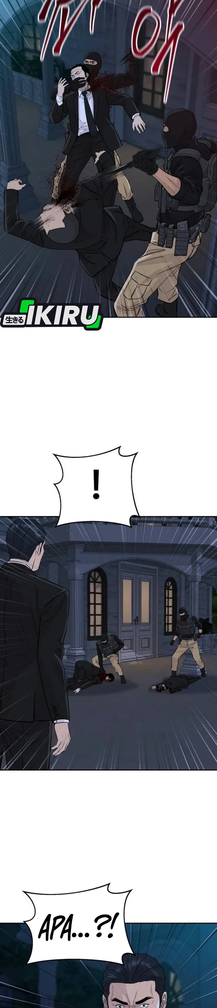 Genius Grandson of the Loan Shark King Chapter 125 - Page 24