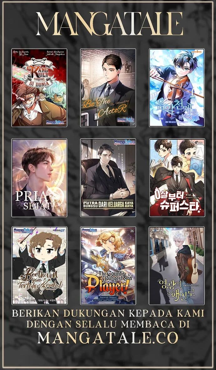 Baca Genius Grandson of the Loan Shark King - Chapter 2 halaman 31