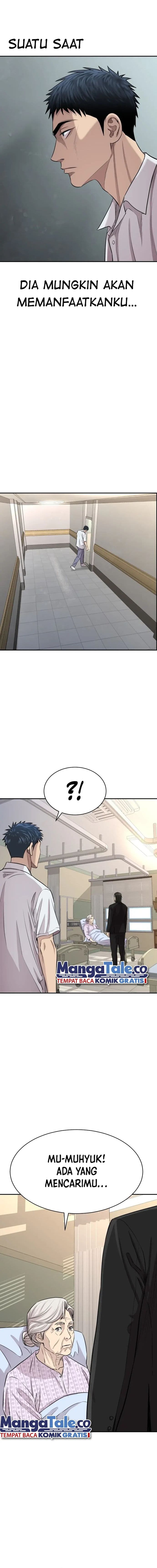 Baca Genius Grandson of the Loan Shark King - Chapter 3 halaman 13