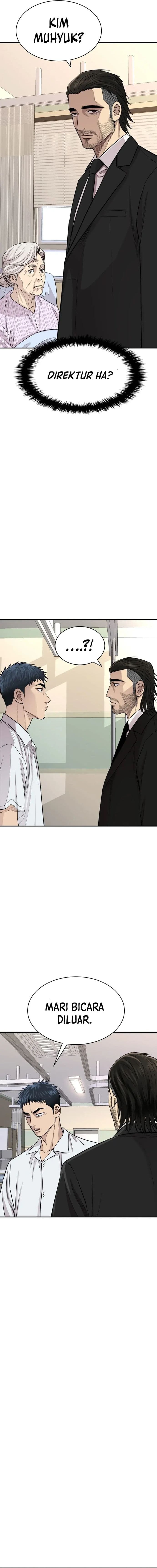 Baca Genius Grandson of the Loan Shark King - Chapter 3 halaman 14