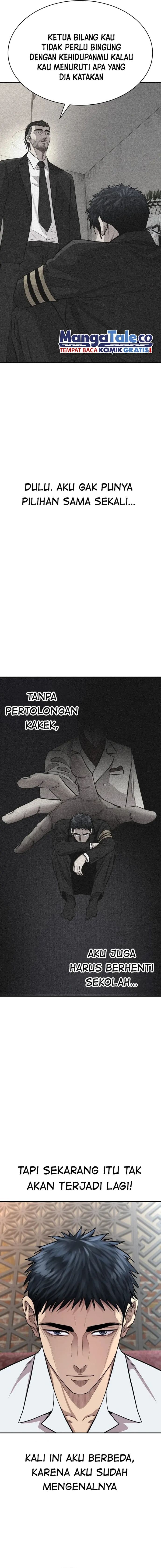 Baca Genius Grandson of the Loan Shark King - Chapter 3 halaman 20