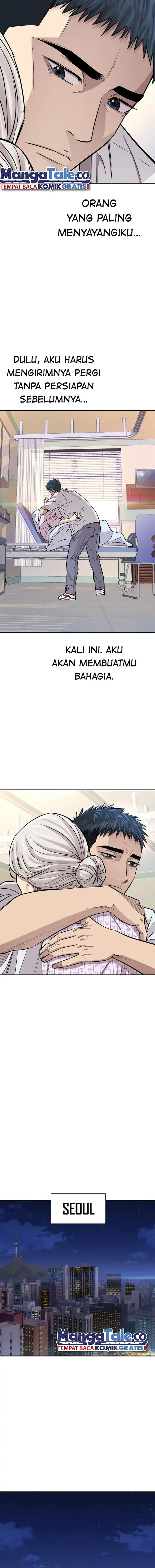 Baca Genius Grandson of the Loan Shark King - Chapter 3 halaman 25