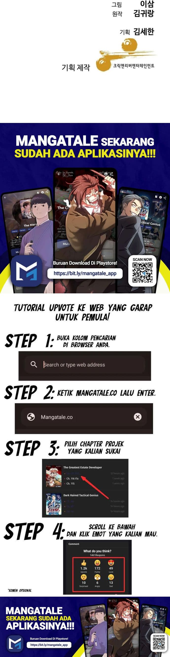 Baca Genius Grandson of the Loan Shark King - Chapter 3 halaman 28