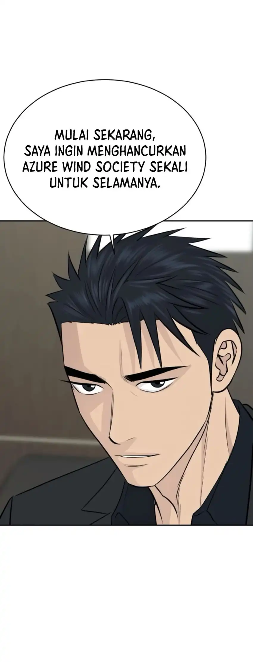 Baca Genius Grandson of the Loan Shark King - Chapter 95 halaman 11