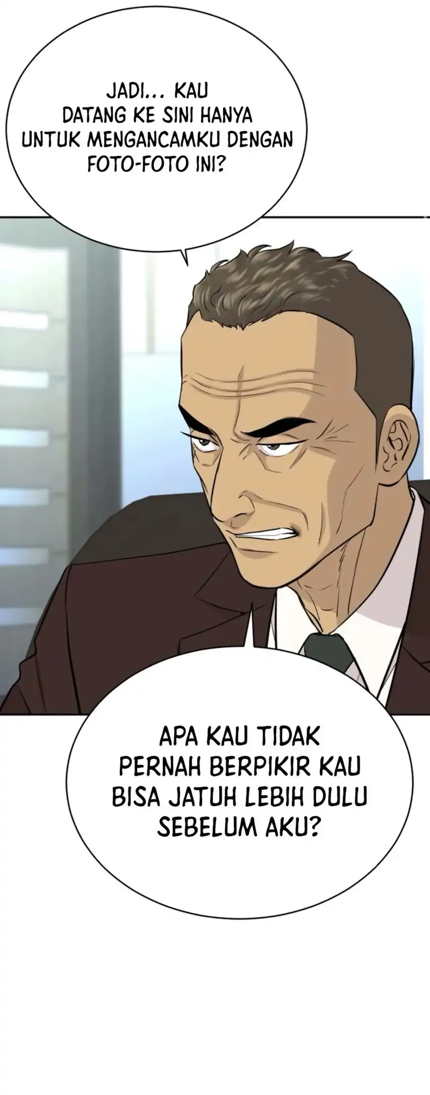 Baca Genius Grandson of the Loan Shark King - Chapter 95 halaman 15
