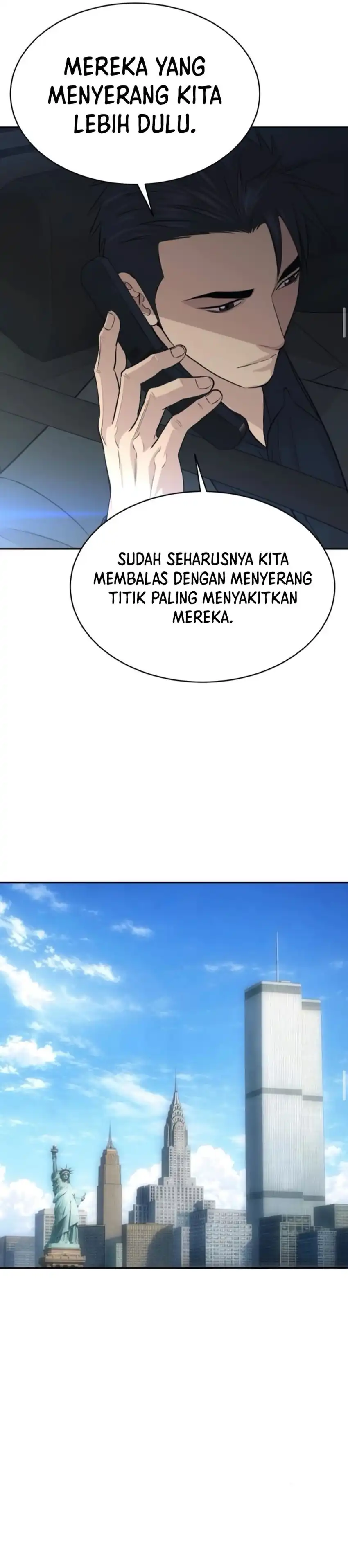 Baca Genius Grandson of the Loan Shark King - Chapter 95 halaman 27