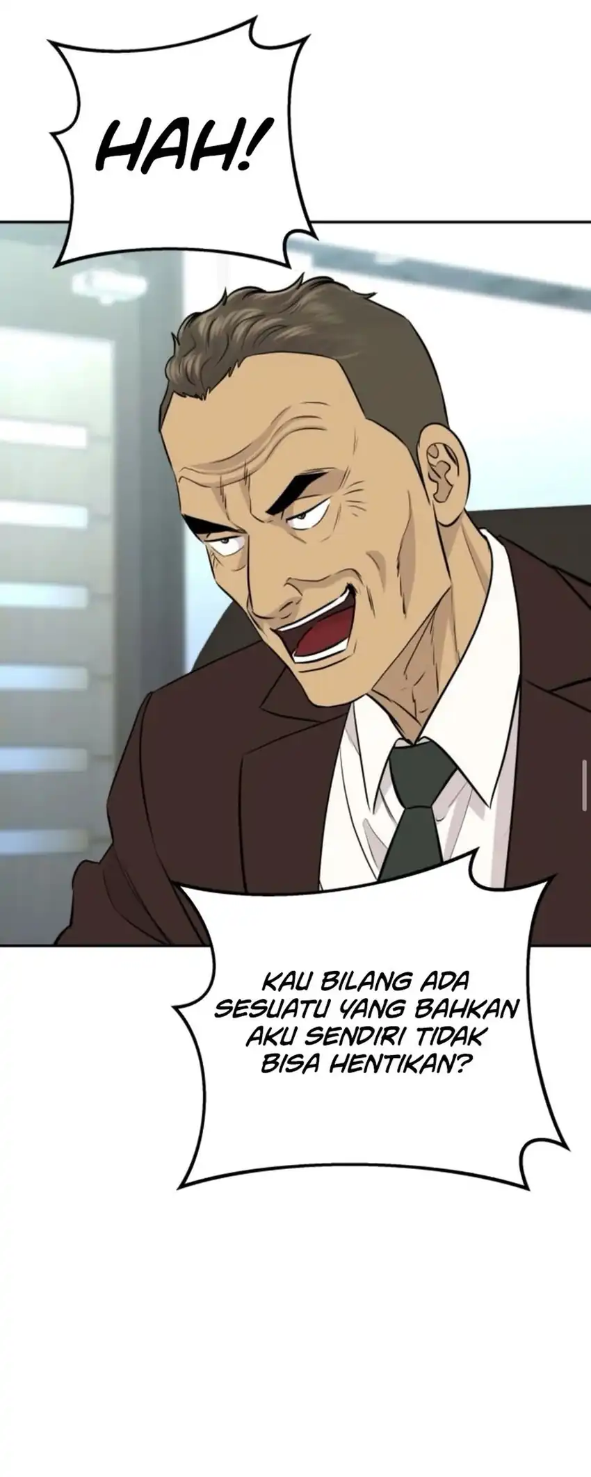 Baca Genius Grandson of the Loan Shark King - Chapter 95 halaman 4