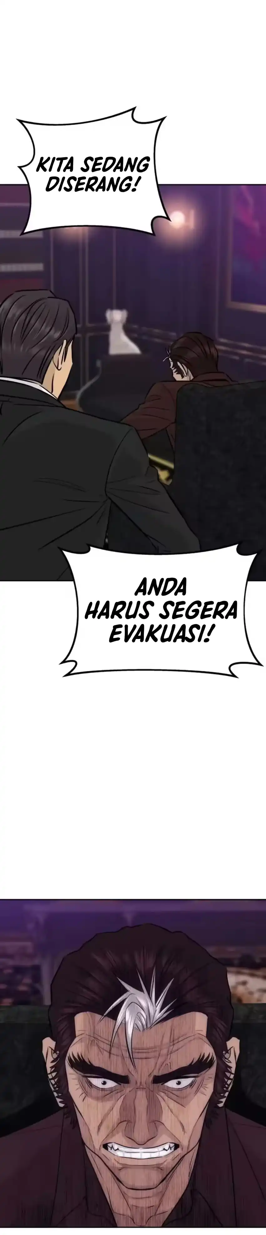 Baca Genius Grandson of the Loan Shark King - Chapter 98 halaman 10