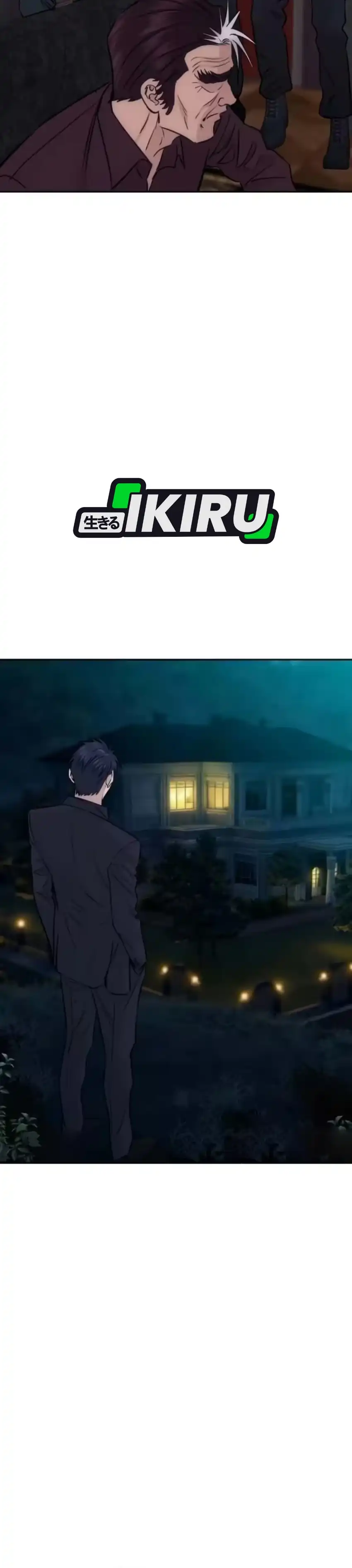 Baca Genius Grandson of the Loan Shark King - Chapter 98 halaman 12