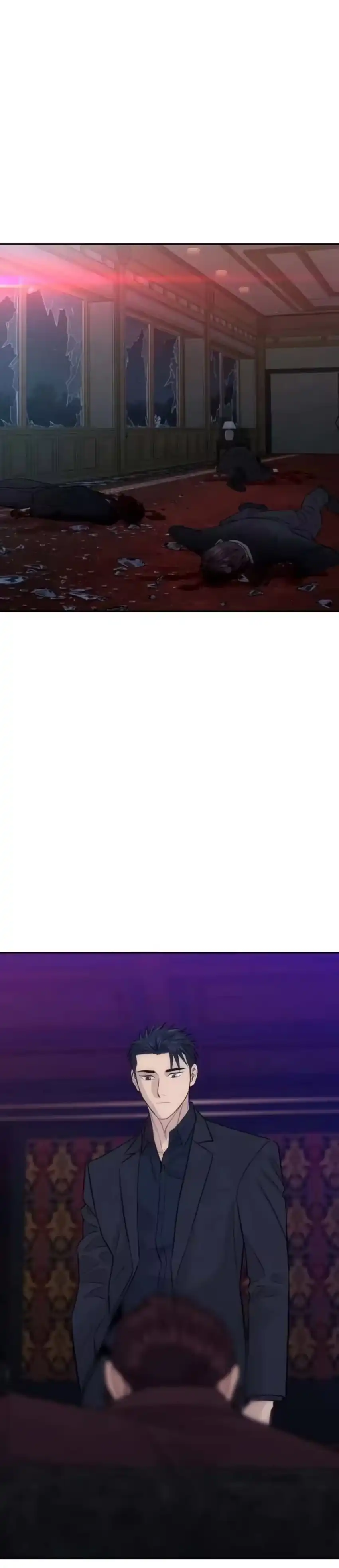 Baca Genius Grandson of the Loan Shark King - Chapter 98 halaman 14