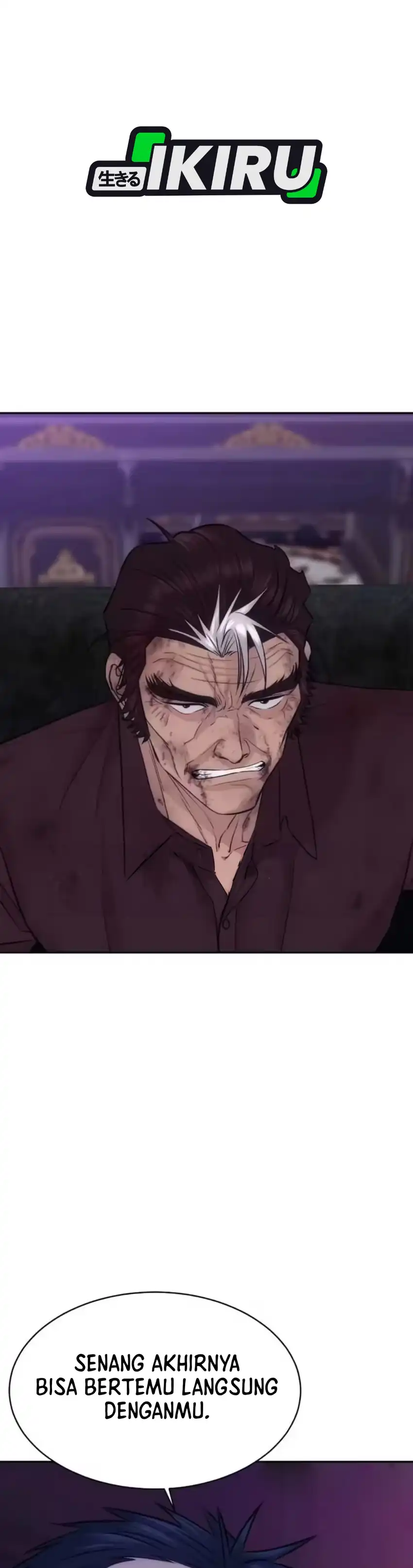 Baca Genius Grandson of the Loan Shark King - Chapter 98 halaman 15