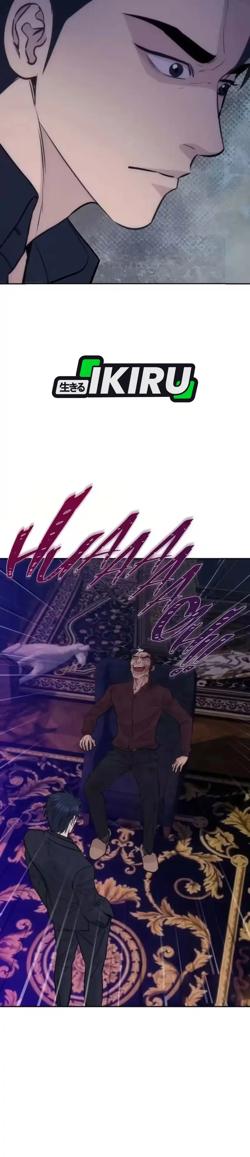 Baca Genius Grandson of the Loan Shark King - Chapter 98 halaman 19