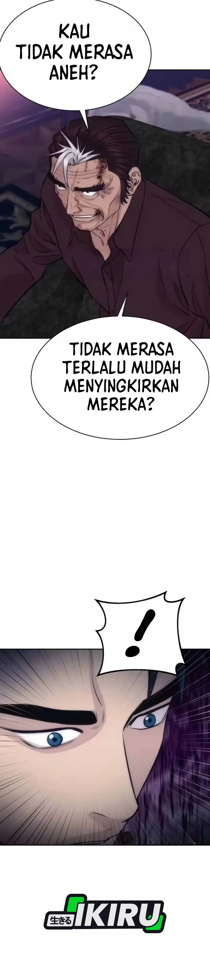 Baca Genius Grandson of the Loan Shark King - Chapter 98 halaman 25