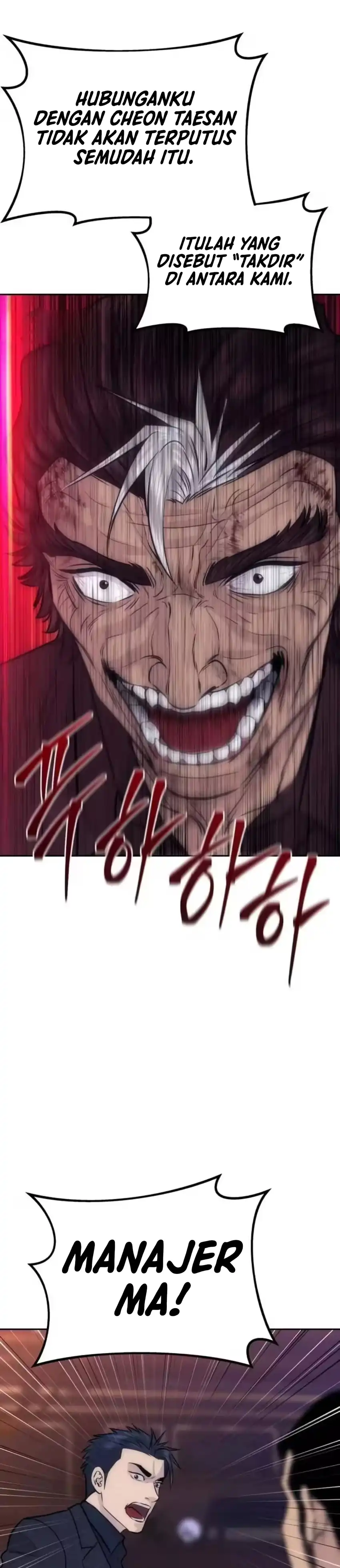 Baca Genius Grandson of the Loan Shark King - Chapter 98 halaman 26