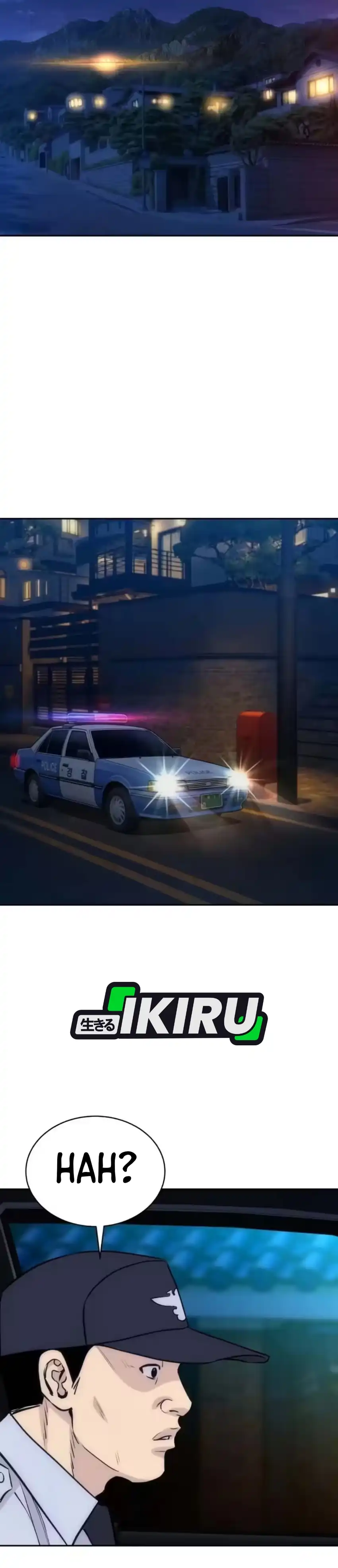 Baca Genius Grandson of the Loan Shark King - Chapter 98 halaman 28