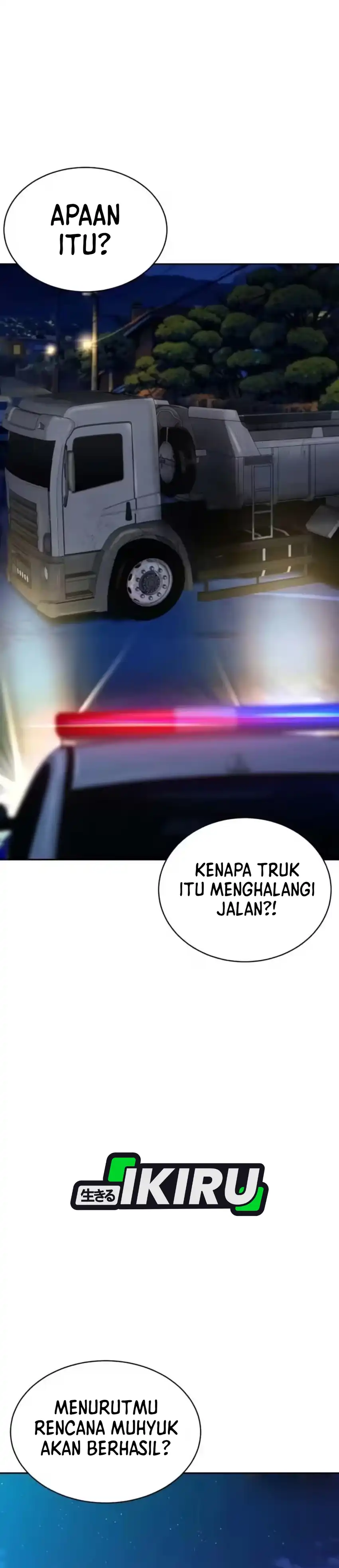 Baca Genius Grandson of the Loan Shark King - Chapter 98 halaman 29