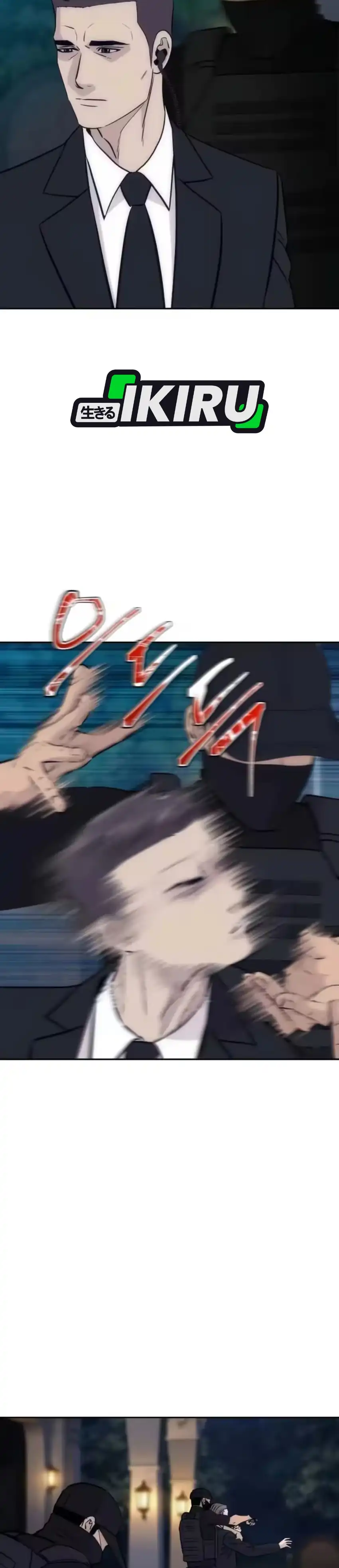 Baca Genius Grandson of the Loan Shark King - Chapter 98 halaman 3