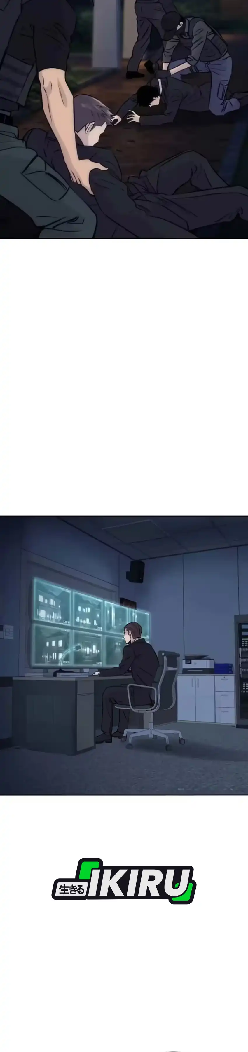 Baca Genius Grandson of the Loan Shark King - Chapter 98 halaman 4