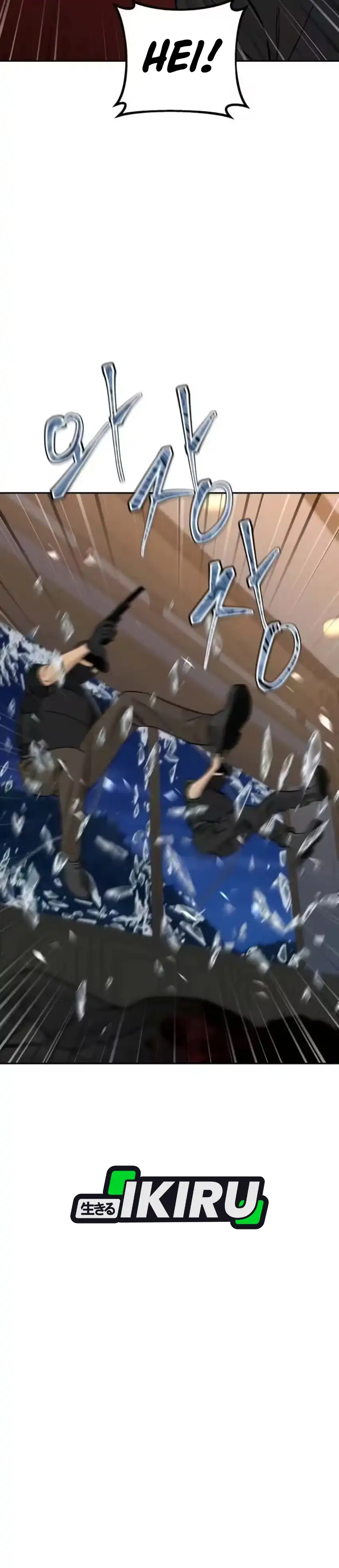 Baca Genius Grandson of the Loan Shark King - Chapter 98 halaman 8