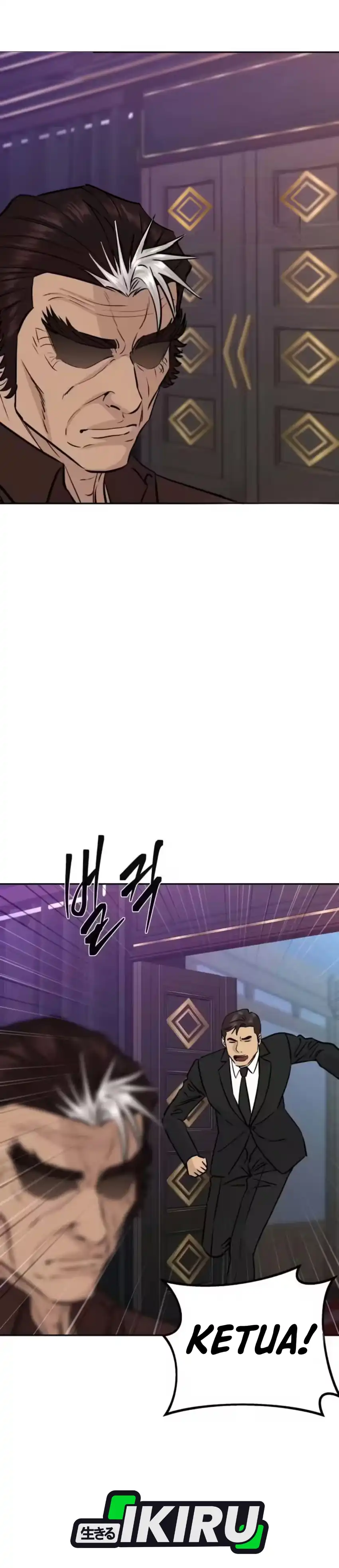 Baca Genius Grandson of the Loan Shark King - Chapter 98 halaman 9