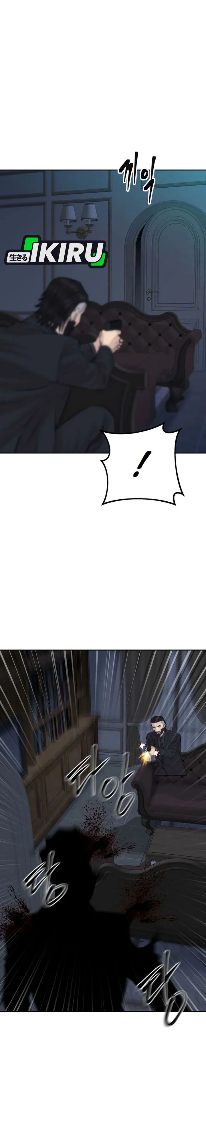 Baca Genius Grandson of the Loan Shark King - Chapter 99 halaman 11