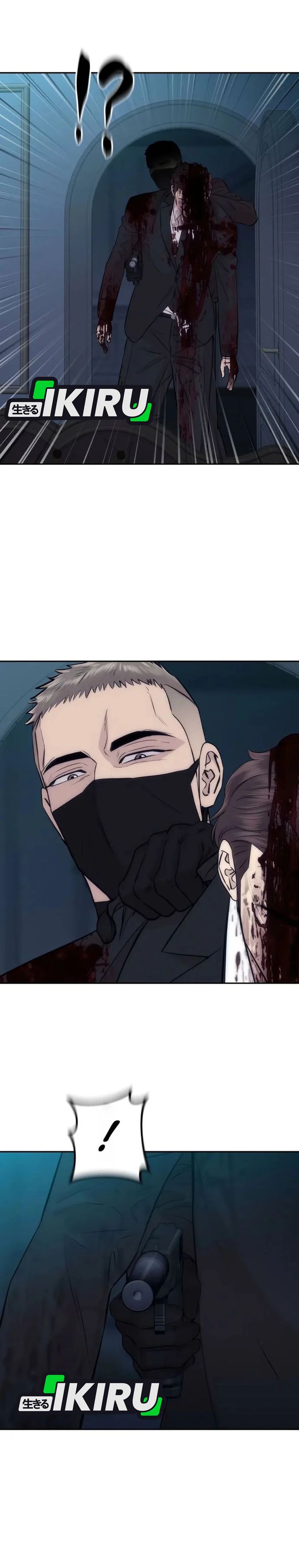 Baca Genius Grandson of the Loan Shark King - Chapter 99 halaman 12