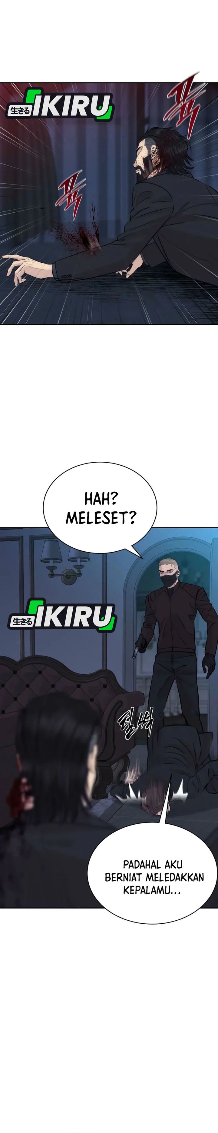 Baca Genius Grandson of the Loan Shark King - Chapter 99 halaman 14