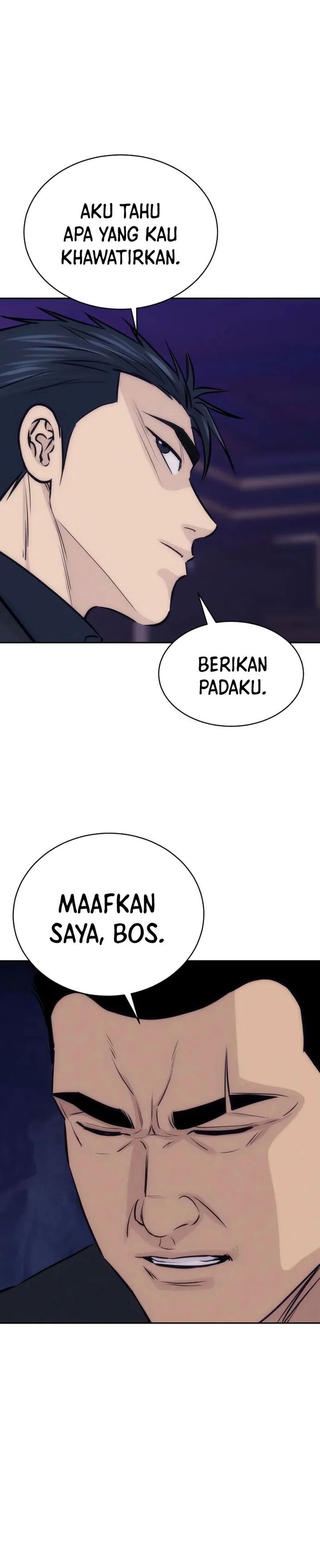 Baca Genius Grandson of the Loan Shark King - Chapter 99 halaman 31