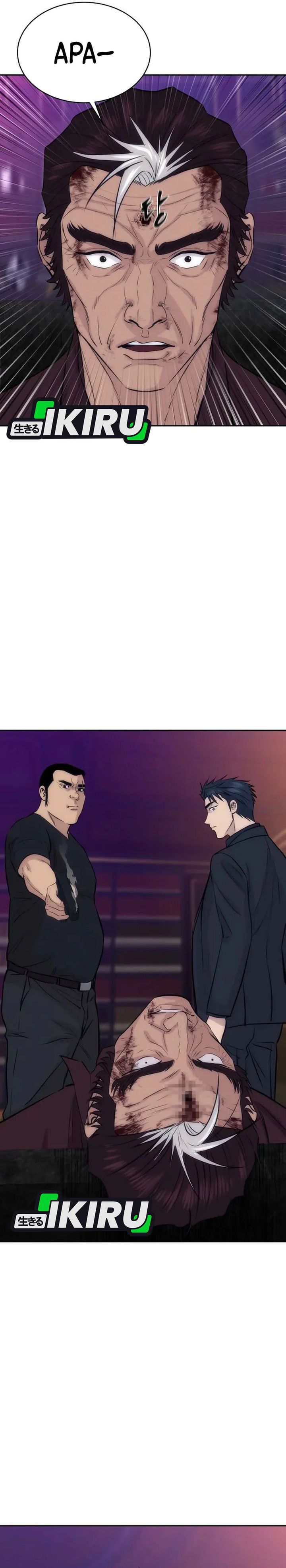 Baca Genius Grandson of the Loan Shark King - Chapter 99 halaman 32