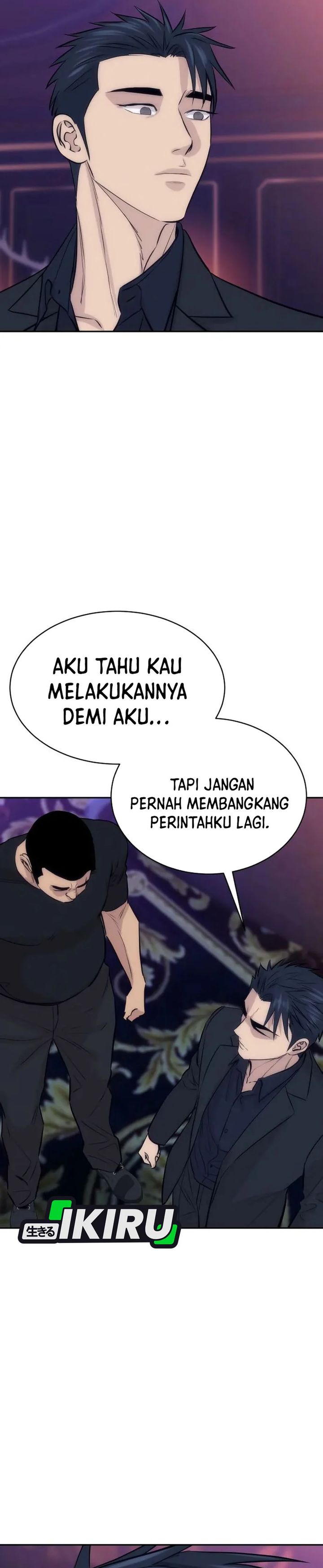 Baca Genius Grandson of the Loan Shark King - Chapter 99 halaman 33
