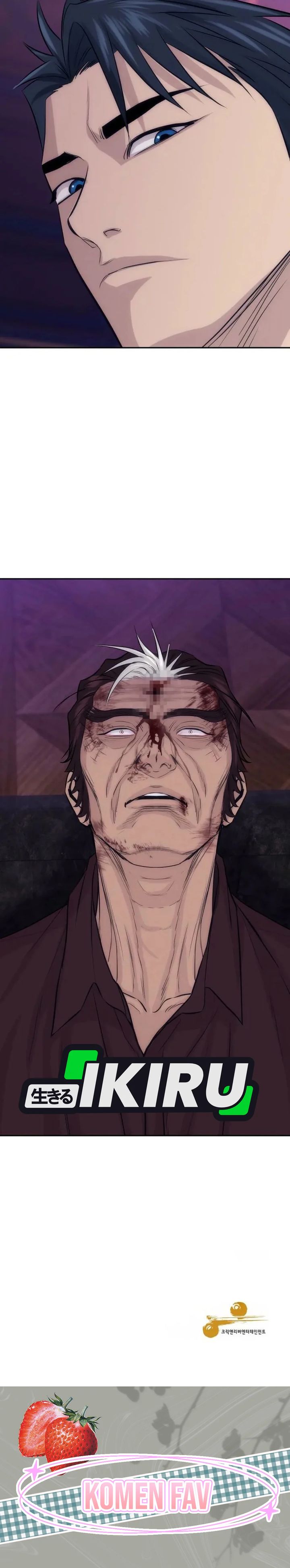 Baca Genius Grandson of the Loan Shark King - Chapter 99 halaman 34