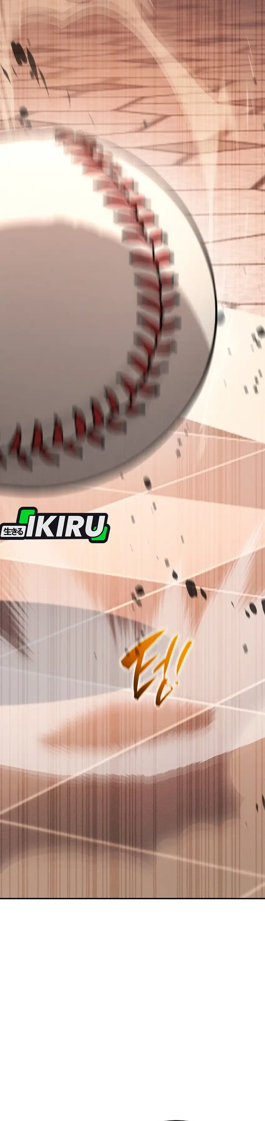 Baca Genius Hitter Hits Fastball - Chapter 108 halaman 36