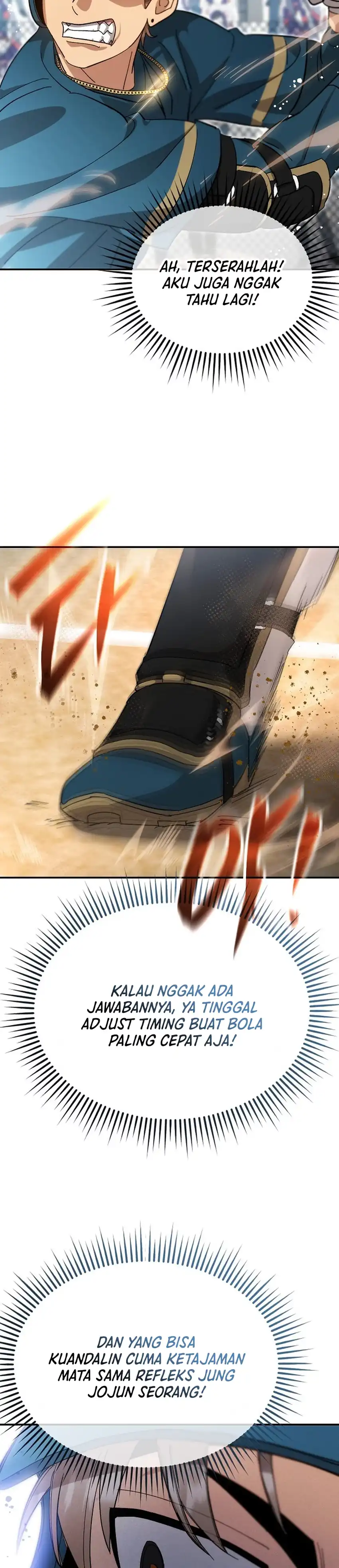 Baca Genius Hitter Hits Fastball - Chapter 111 halaman 19