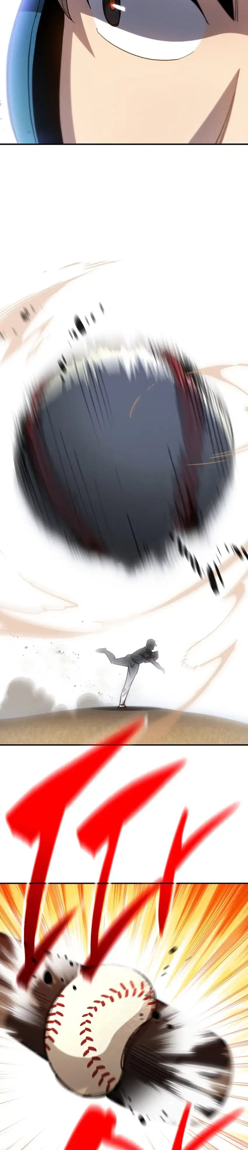 Baca Genius Hitter Hits Fastball - Chapter 111 halaman 20