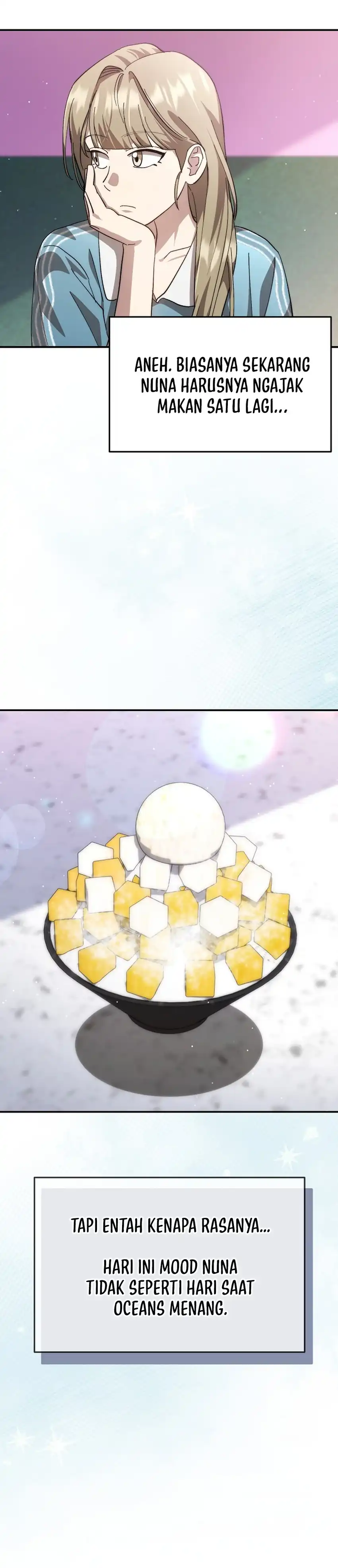 Baca Genius Hitter Hits Fastball - Chapter 111 halaman 31