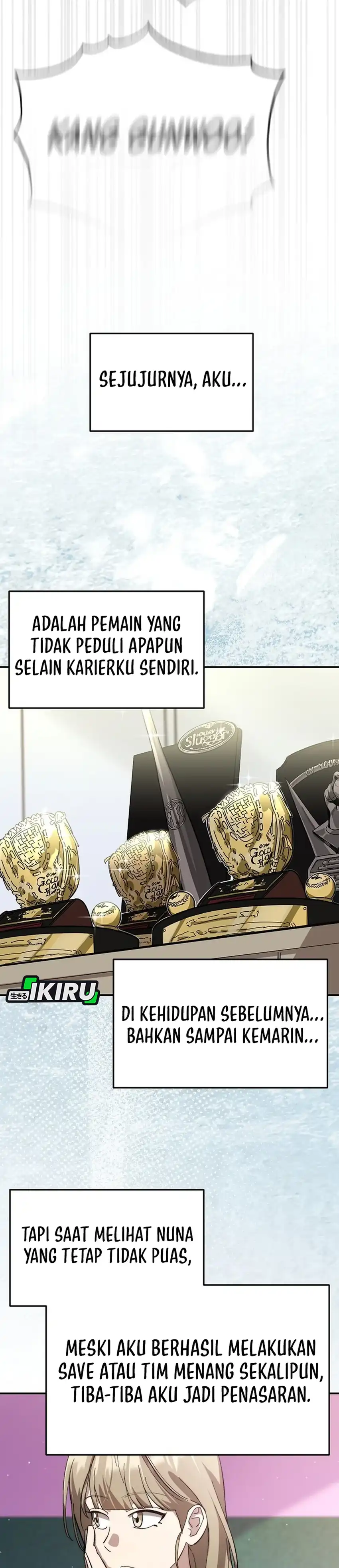 Baca Genius Hitter Hits Fastball - Chapter 112 halaman 28