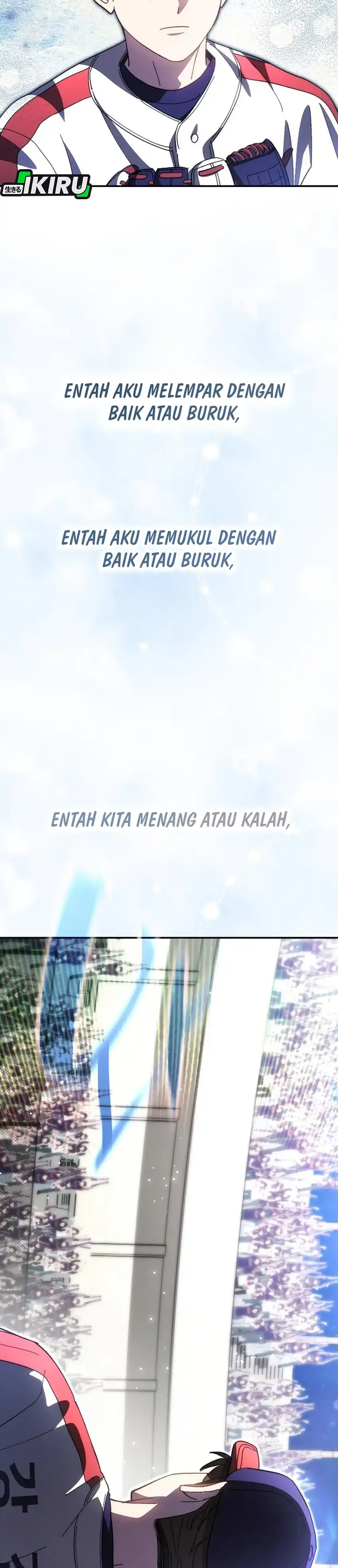Baca Genius Hitter Hits Fastball - Chapter 112 halaman 31