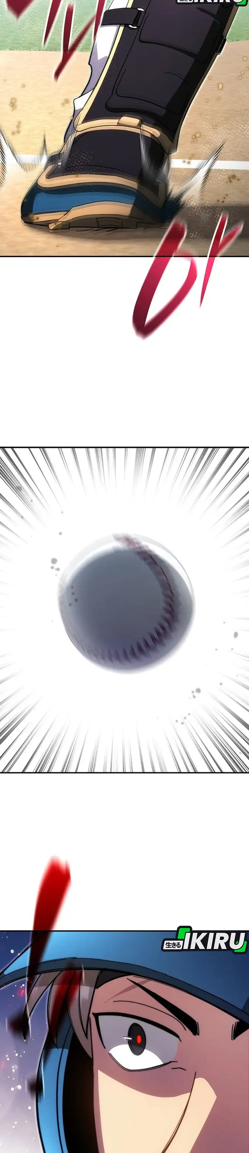 Baca Genius Hitter Hits Fastball - Chapter 112 halaman 35