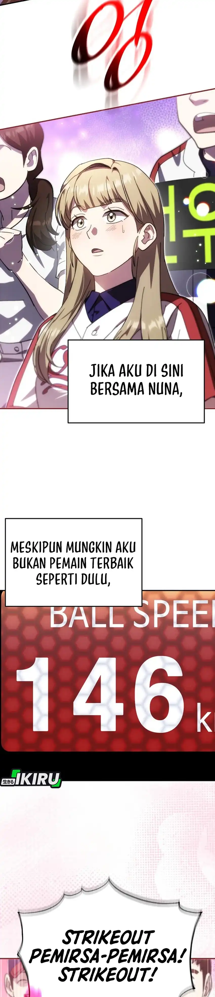 Baca Genius Hitter Hits Fastball - Chapter 112 halaman 37