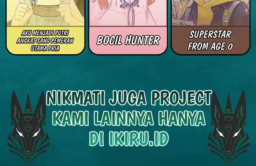 Baca Genius Hitter Hits Fastball - Chapter 112 halaman 41