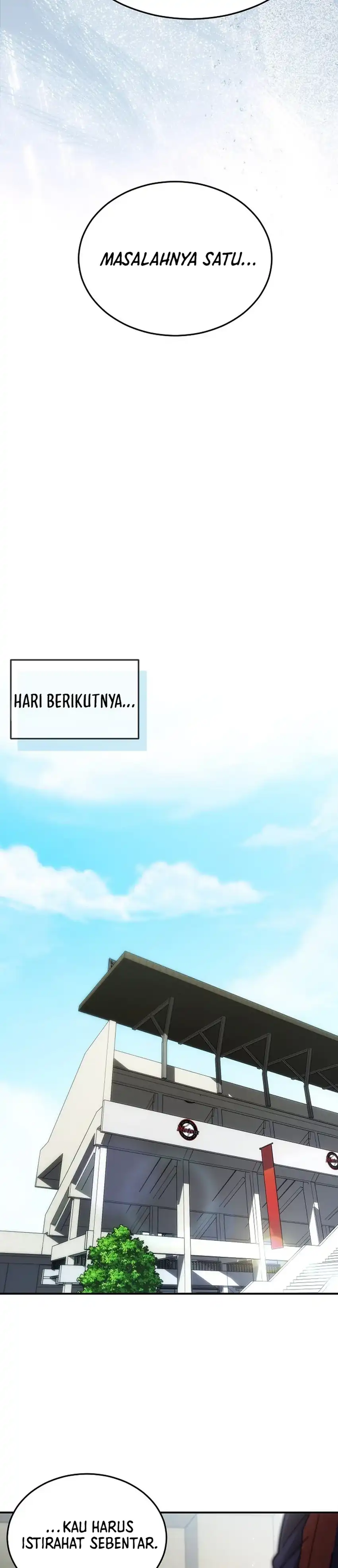 Baca Genius Hitter Hits Fastball - Chapter 113 halaman 6