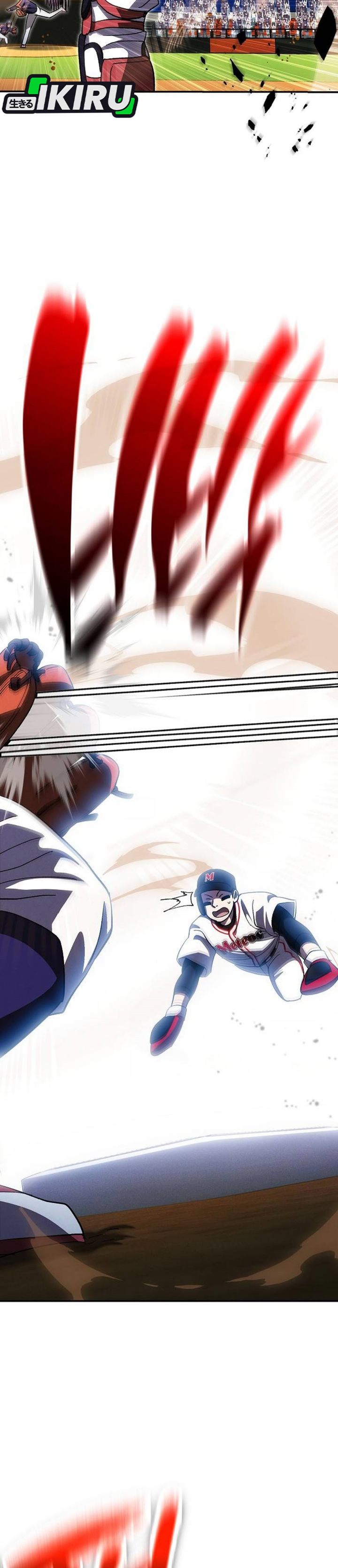 Baca Genius Hitter Hits Fastball - Chapter 114 halaman 22