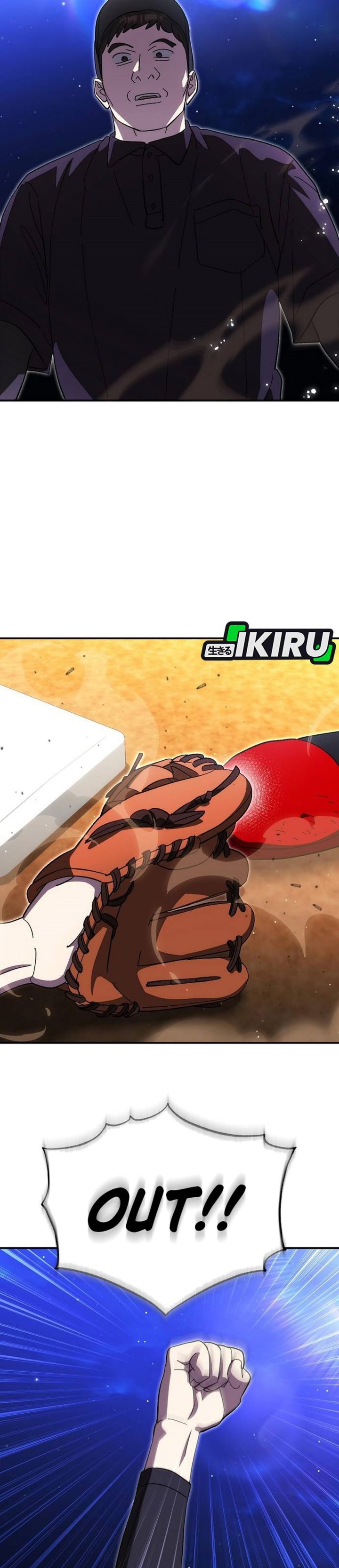 Baca Genius Hitter Hits Fastball - Chapter 114 halaman 24