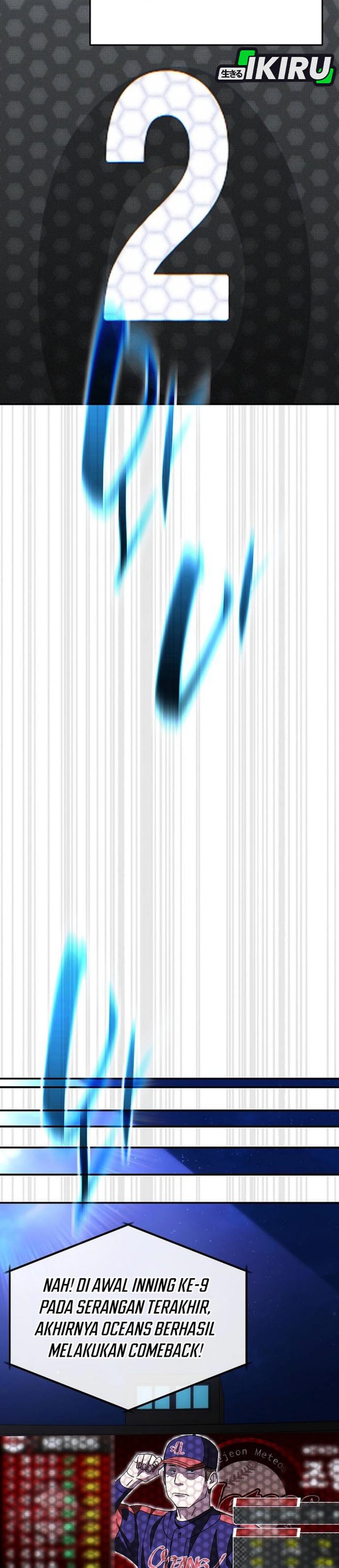 Baca Genius Hitter Hits Fastball - Chapter 114 halaman 29