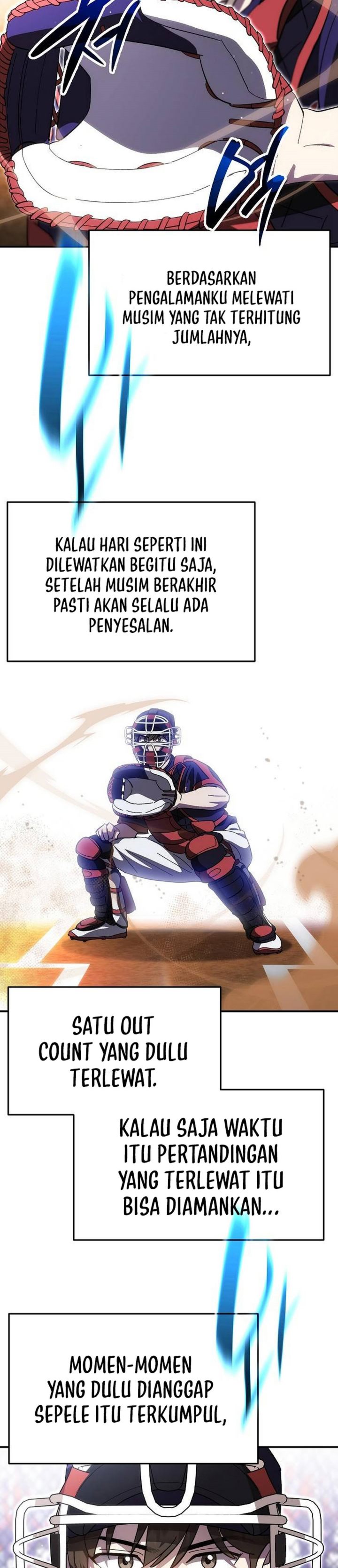 Baca Genius Hitter Hits Fastball - Chapter 114 halaman 36